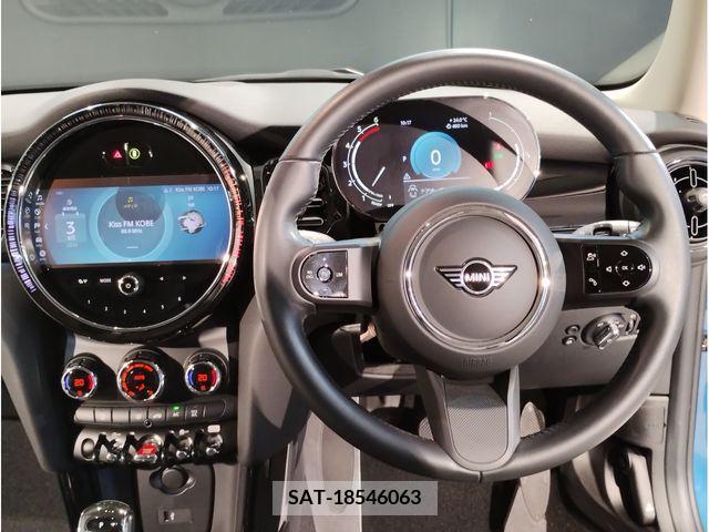Bmw MINI 2022-03 377168-17