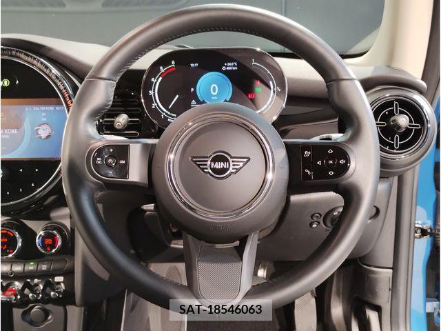Bmw MINI 2022-03 377168-14