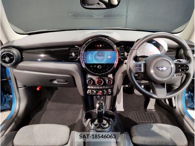 Bmw MINI 2022-03 377168-13