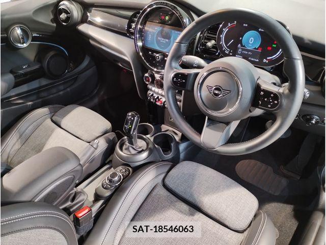 Bmw MINI 2022-03 377168-12