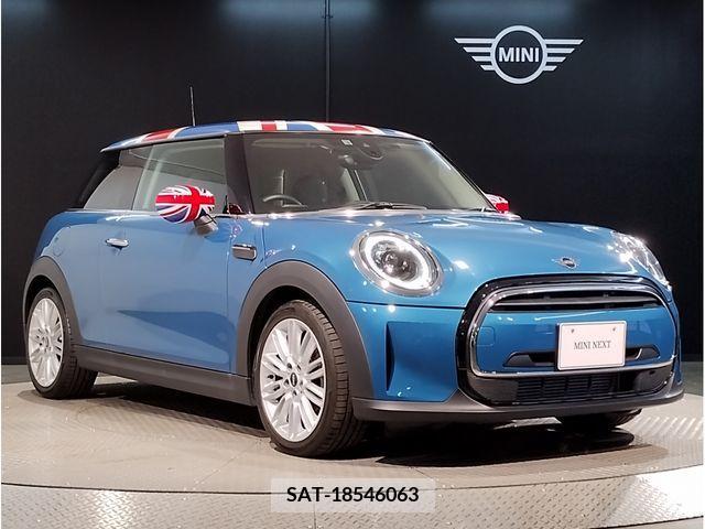 Bmw MINI 2022-03 377168-6