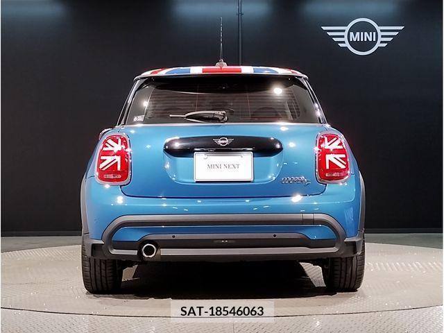 Bmw MINI 2022-03 377168-3