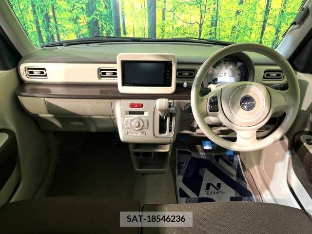 Suzuki LAPIN 2017-09 382561-1