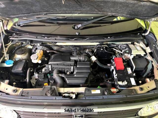 Suzuki LAPIN 2017-09 382561-18