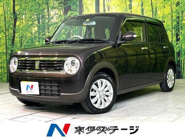 Suzuki LAPIN 2017-09 382561-0