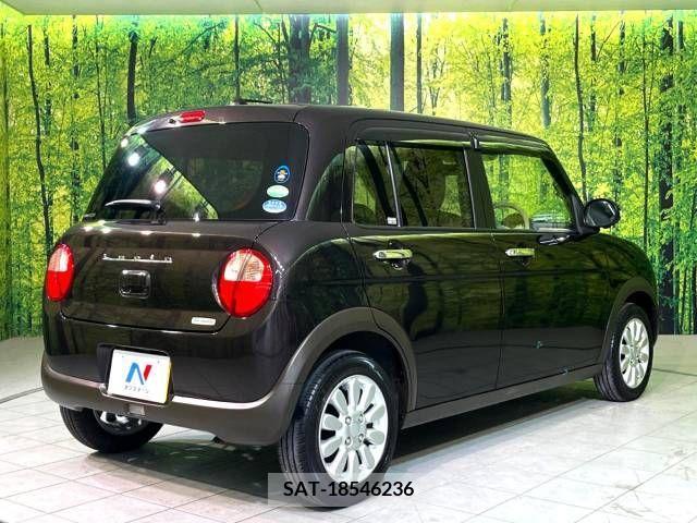 Suzuki LAPIN 2017-09 382561-17