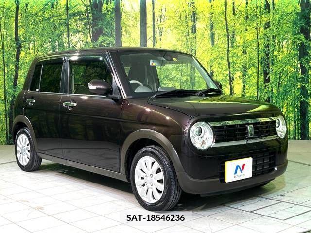 Suzuki LAPIN 2017-09 382561-16