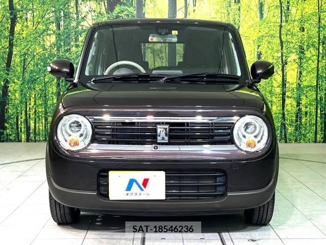Suzuki LAPIN 2017-09 382561-14