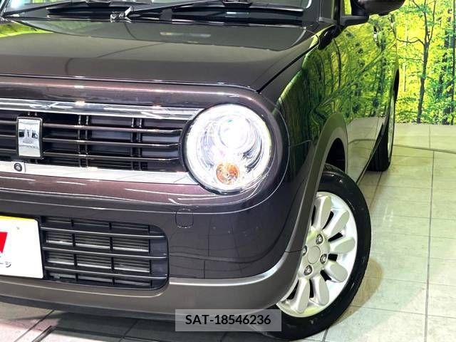 Suzuki LAPIN 2017-09 382561-12