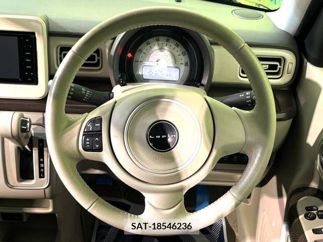 Suzuki LAPIN 2017-09 382561-11