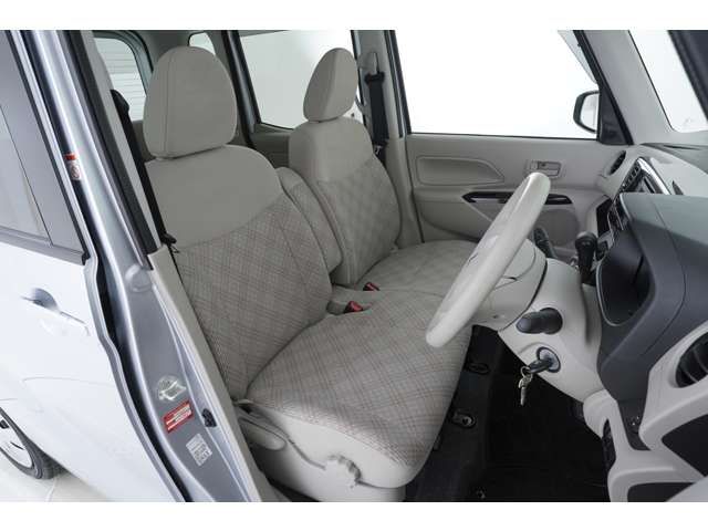Mitsubishi EK SPACE 2017-09 8358-6
