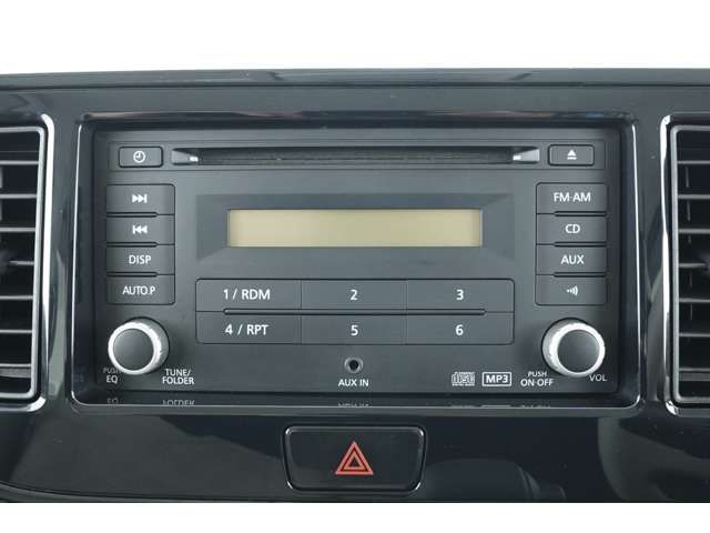 Mitsubishi EK SPACE 2017-09 8358-3