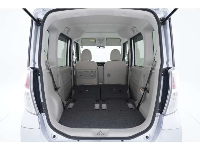 Mitsubishi EK SPACE 2017-09 8358-11