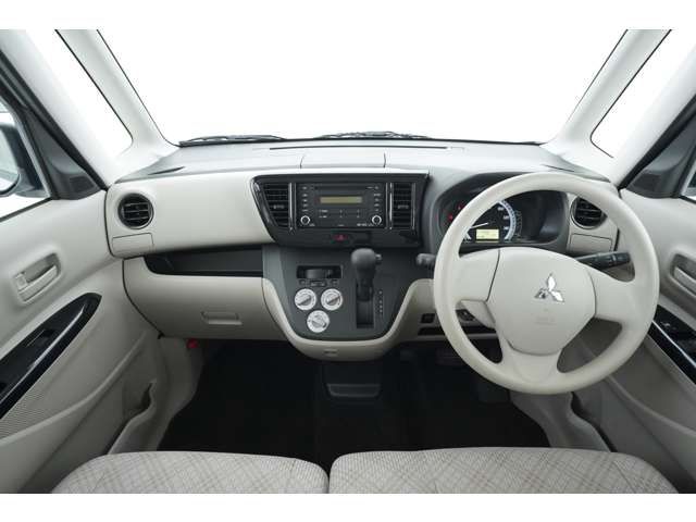 Mitsubishi EK SPACE 2017-09 8358-5