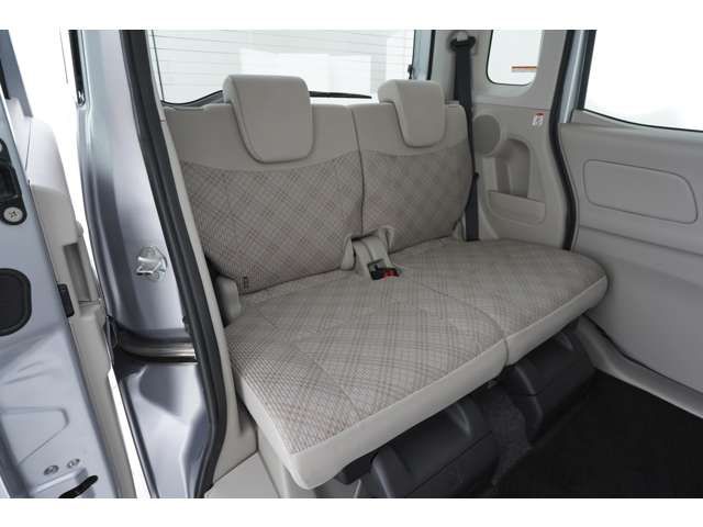 Mitsubishi EK SPACE 2017-09 8358-8