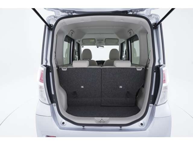 Mitsubishi EK SPACE 2017-09 8358-10