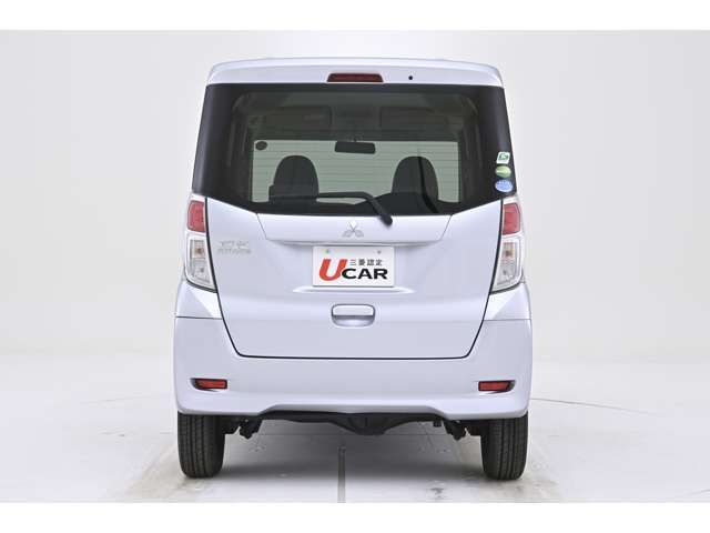 Mitsubishi EK SPACE 2017-09 8358-18