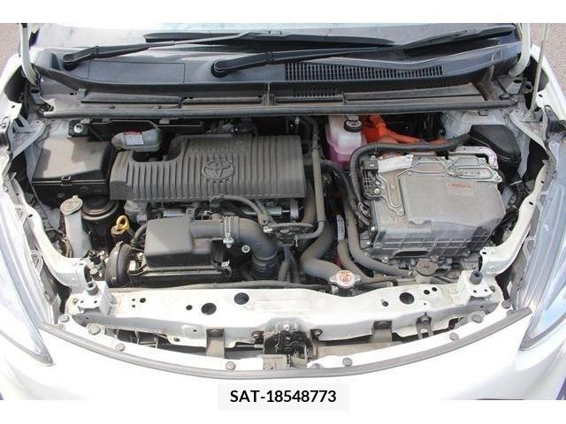 Toyota SIENTA 2020-06 344743-1