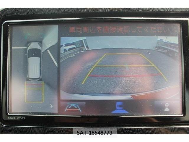 Toyota SIENTA 2020-06 344743-12