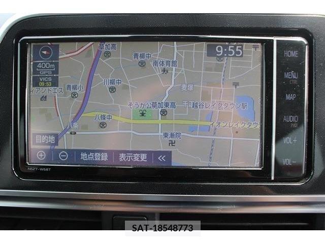 Toyota SIENTA 2020-06 344743-11