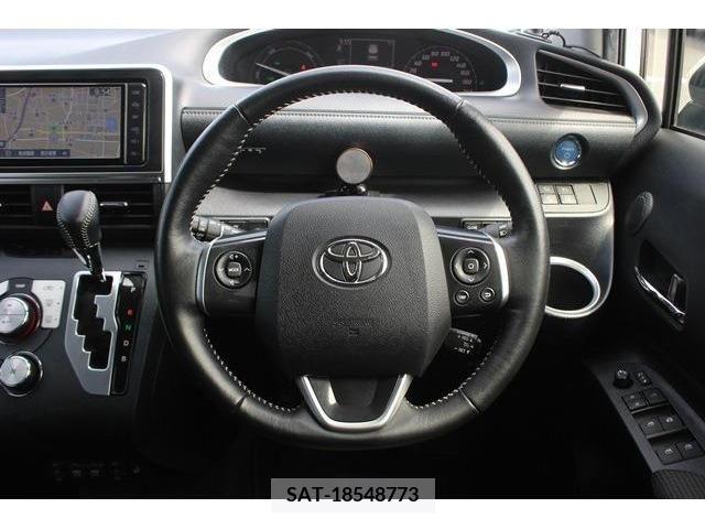 Toyota SIENTA 2020-06 344743-10