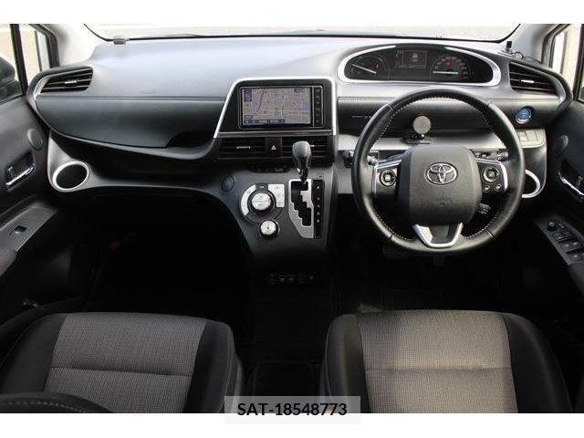 Toyota SIENTA 2020-06 344743-9