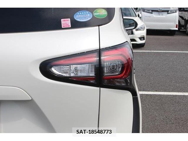 Toyota SIENTA 2020-06 344743-7