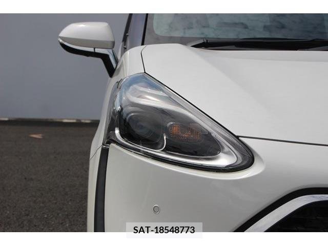 Toyota SIENTA 2020-06 344743-6
