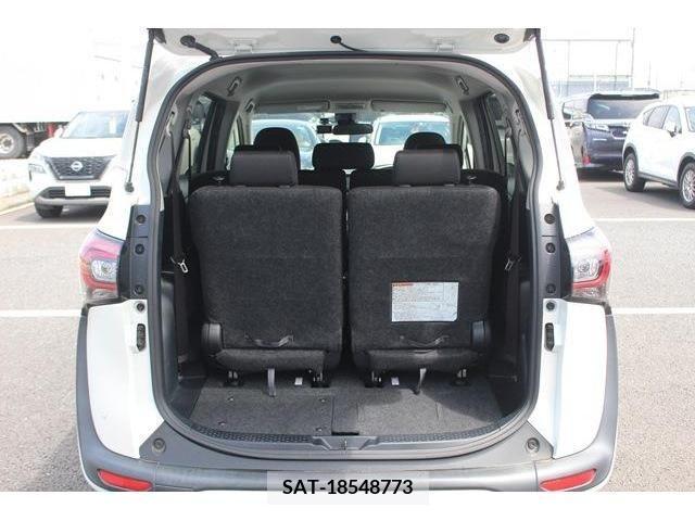 Toyota SIENTA 2020-06 344743-18