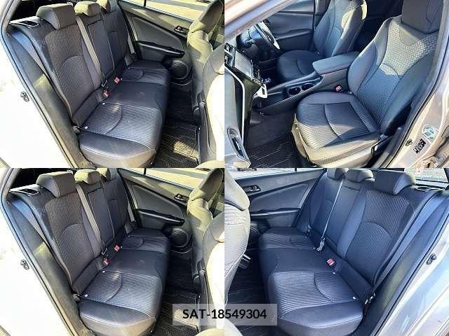 Toyota PRIUS 2016-01 207867-4