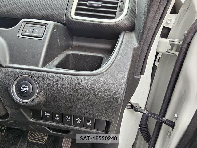 Suzuki SOLIO 2015-10 298720-6