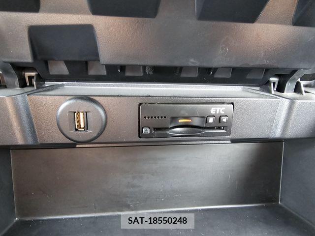Suzuki SOLIO 2015-10 298720-10