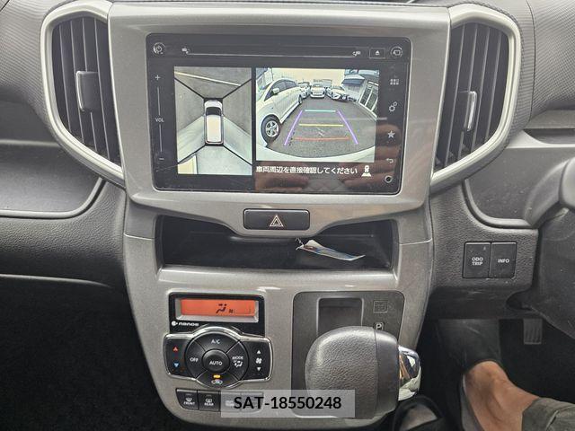 Suzuki SOLIO 2015-10 298720-9