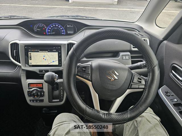 Suzuki SOLIO 2015-10 298720-7