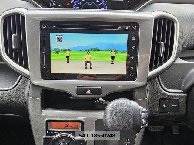 Suzuki SOLIO 2015-10 298720-8
