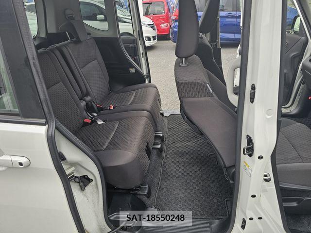 Suzuki SOLIO 2015-10 298720-3