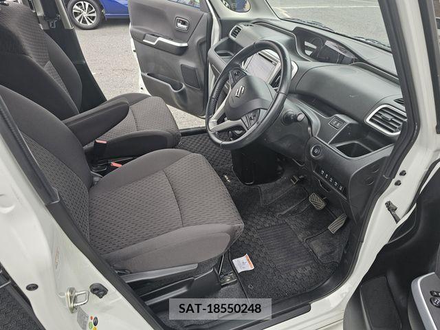 Suzuki SOLIO 2015-10 298720-2