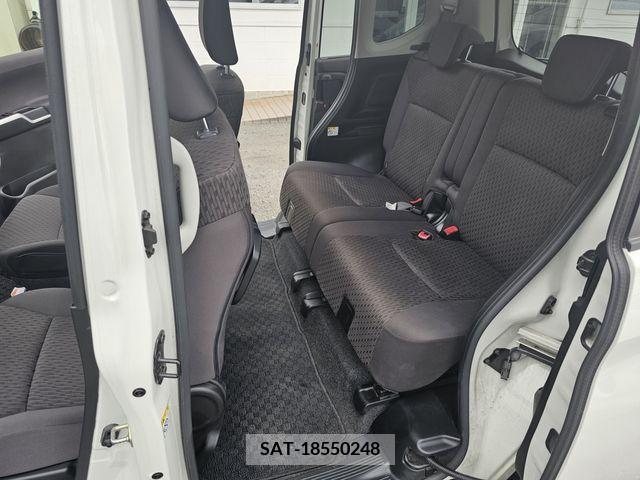 Suzuki SOLIO 2015-10 298720-4