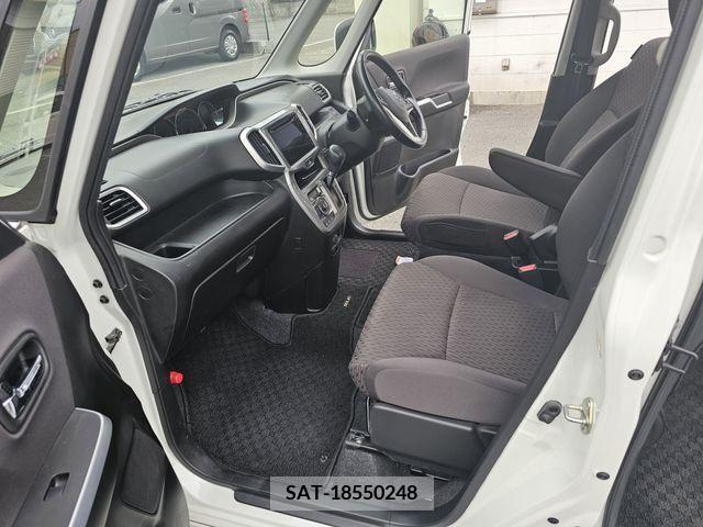 Suzuki SOLIO 2015-10 298720-5