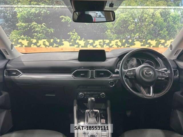 Mazda CX-5 2017-05 295980-1