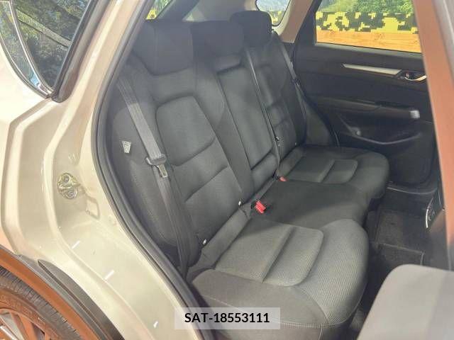 Mazda CX-5 2017-05 295980-8