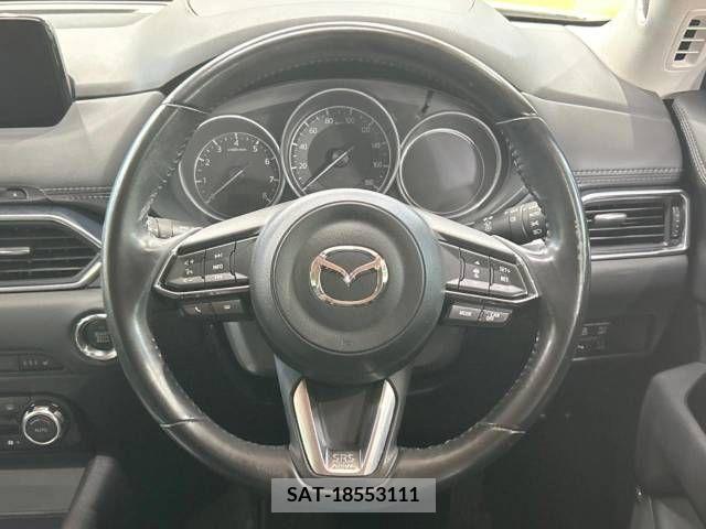 Mazda CX-5 2017-05 295980-10