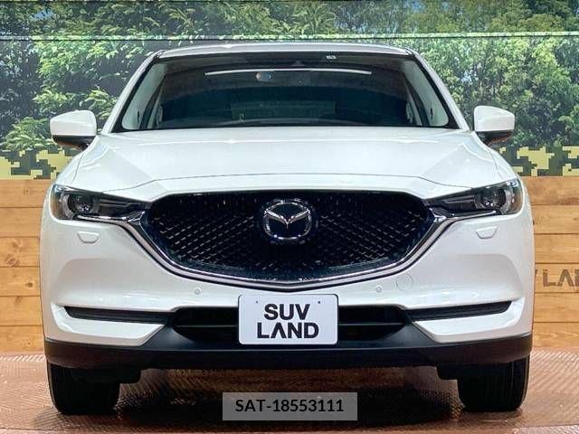 Mazda CX-5 2017-05 295980-13