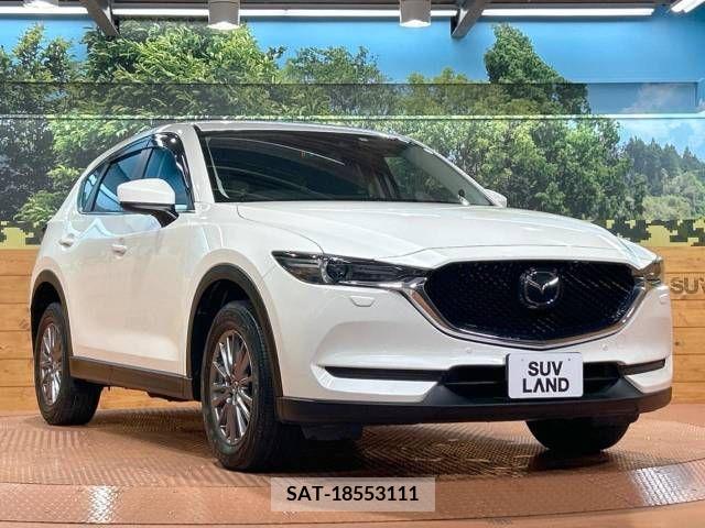 Mazda CX-5 2017-05 295980-15