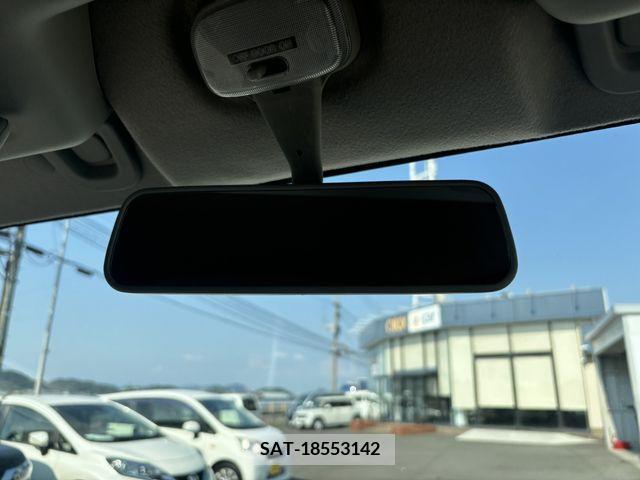 Suzuki EVERY 2018-06 396504-5