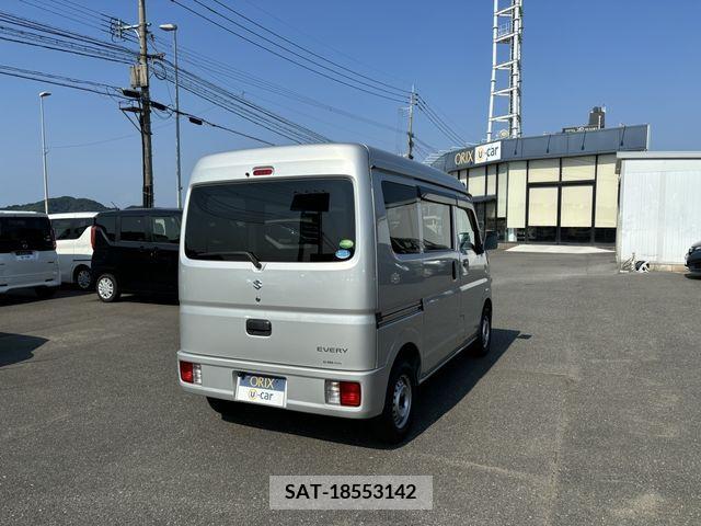 Suzuki EVERY 2018-06 396504-2