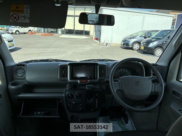 Suzuki EVERY 2018-06 396504-1
