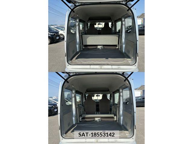 Suzuki EVERY 2018-06 396504-19