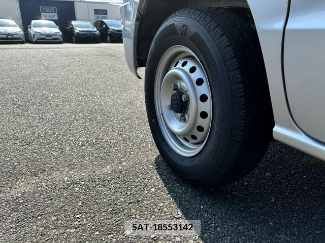 Suzuki EVERY 2018-06 396504-18