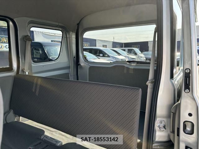 Suzuki EVERY 2018-06 396504-15